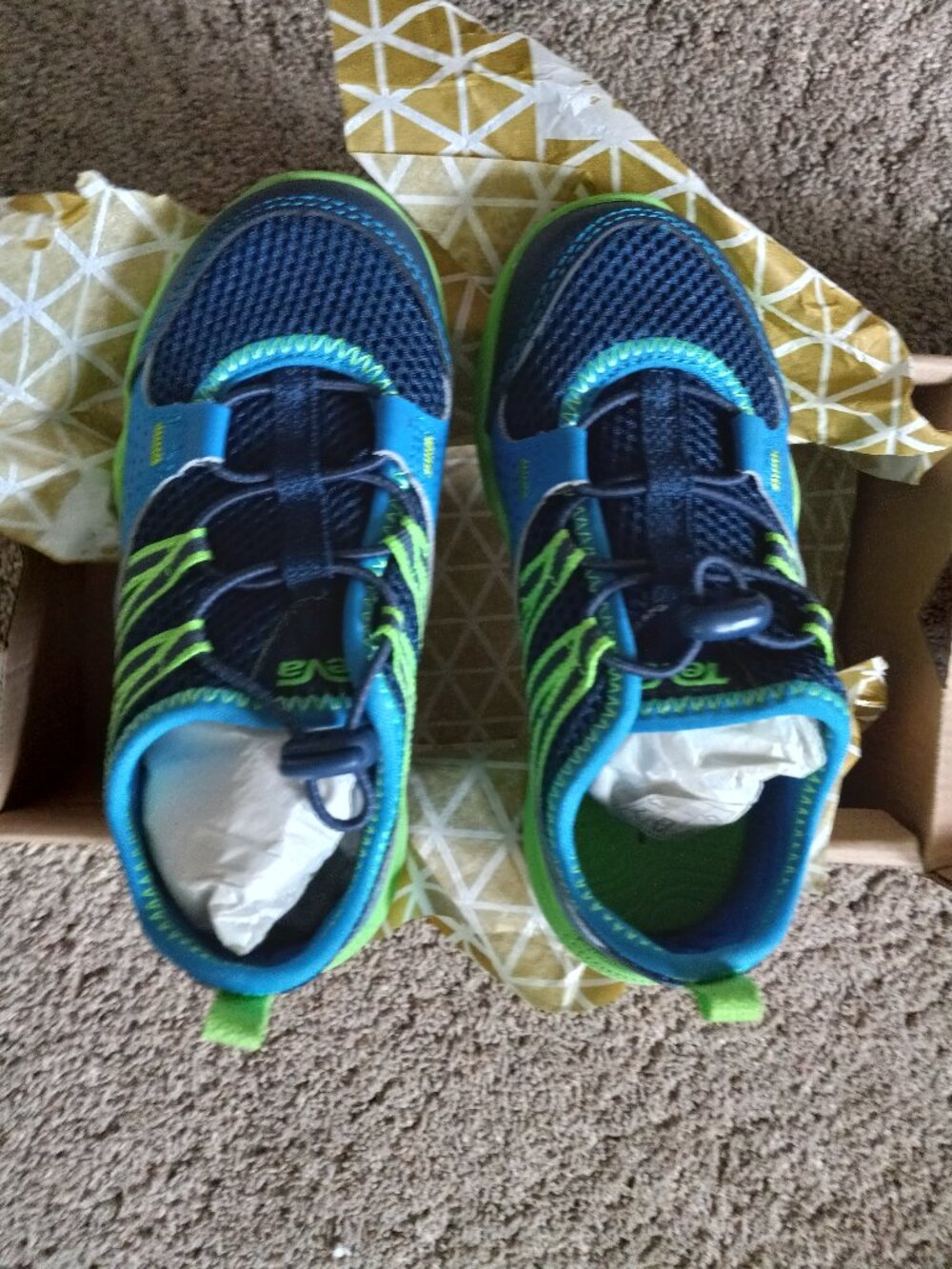 Teva Scamper Water Shoe